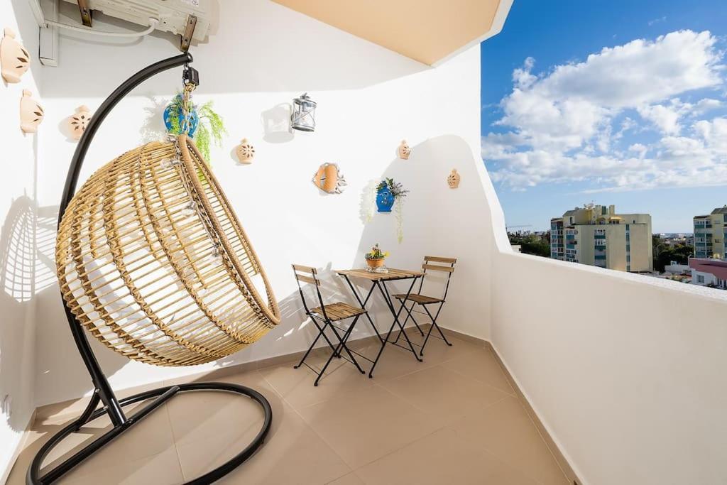 Vilamoura Heaven'S Paradise-Pool-Sunset-1Br 外观 照片